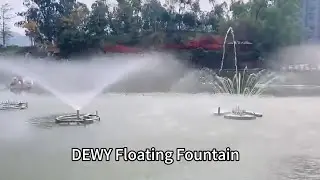 Looking for a Fish-Safe Pond Fountain?