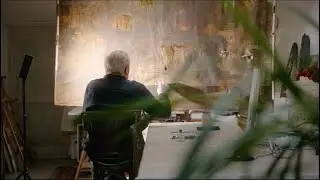 Restauration d'un tableau inconnu appel&eacute; 