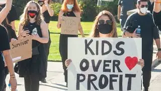 New podcast examines Utah's 'Troubled Teen' industry