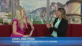 Support and resources to help with infertility