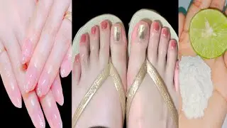 Home remedies for whitening hands and feet | Feet whitening pack | How to whiten feet naturally