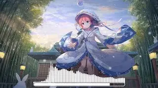 Worezh - Sunlight 3D Version (Must Use Headphones To Enjoy) ♪