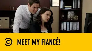 Meet My Fianc&eacute;! | Workaholics | Comedy Central Africa