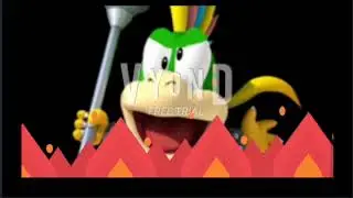 evil bowser try's to get me food Poisonings/grounded big time