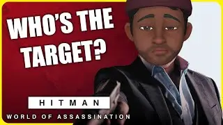 Meet the Best Hitman - HITMAN WORLD OF ASSASSINATION MALAYALAM