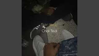 Chai Tea!