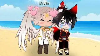 I made Origins of Olympus bryan and inpu!