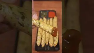 🔥 ASMR Chicken Seekh Kabab | Smoky & Juicy | Satisfying Grill Sounds #shorts #asmr