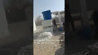 unginned cotton cleaning machine seed cotton cleaner seed cotton impurities removing machine