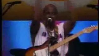 Manecas Costa - Osokari - Philips Music World Festival - S&atilde;o Paulo - 2004