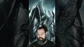 Horazon y el conocimiento del Infierno | La historia secreta m&aacute;s profunda de #diablo