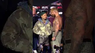 First face-off between Gervonta 