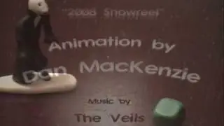 2008 Showreel - Mack Productions