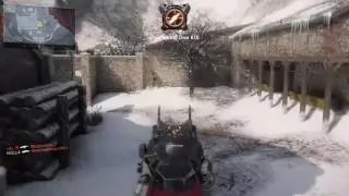 BO3: INSANE 2:14 HC FFA NUKED OUT w/M8A7 ON INFECTION