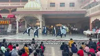 All Is Well Dance Performance | Children&rsquo;s Day 2025 Celebration | School Teachers Dance