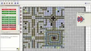 Maptool - Bag of Tricks Map Editor & Robo Rally - Tutorial