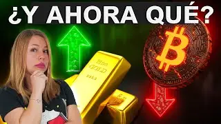 The truth about the Gold-Bitcoin rotation