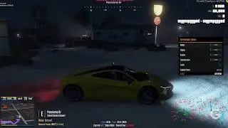 FIVE M CHEAT | RED ENGINE | LUX SHOWCASE | UNDETECTED