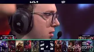 lec highlights all games week 2 day 1 lec 2026
