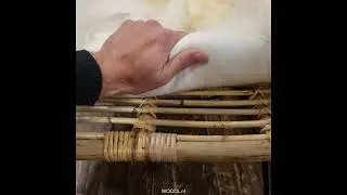 WOOOL Schapenvacht - Classic Wit (Video)
