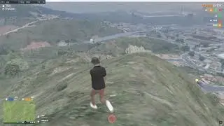 [FinalCity] Cali Sinan | feat. oktogramm