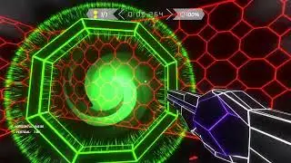 POLY IMPULSE Demo 3-5 5.390s [WR on 11/22/2025]