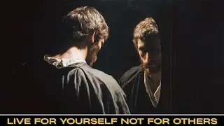 The Secret to Overcoming Society's Expectations
