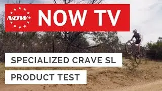 Specialized Crave SL Product Test