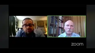 Phil Mendelson, Live COVID Edition, Hearing the Council