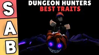 Рейтинг персонажей в Dungeon Hunters (подробное объяснение всех лучших характеристик)