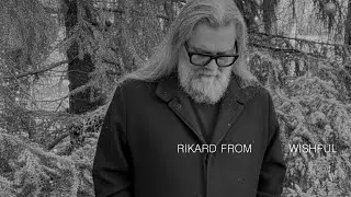 Rikard From - Wishful (Christmas Piano Album)