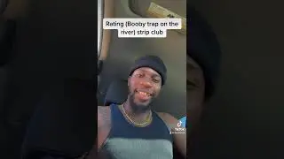 Rating strip clubs in Miami (Booby Trap on the river)