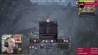 Fresh Servers⭐F2P Lucent King 👑Worth coming back? Let's see🔥GS/Orb ? 💪 [Throne and Liberty]