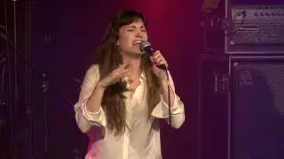 Phoebe Killdeer & the Short Straws - Scholar // Live 2012 // A38 Vibes