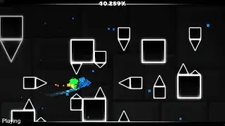 My fanmade part in Return 0 (unstyled)