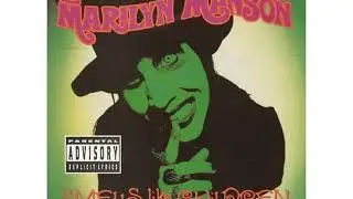 Marilyn Manson- Kiddie Grinder