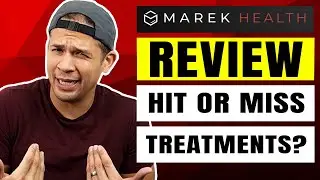 Обзор ЗТТ от Marek Health 2025: почему я их не рекомендую