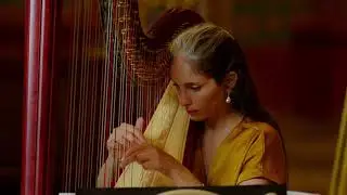 H&auml;ndel: Arrival of the Queen of Sheba | Laetitia & Jacob | St Johns Co-Cathedral