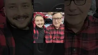 Conservative 'anti-woke' father defends transgender son