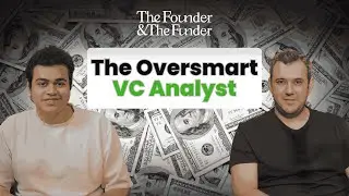 VC Hierarchy EXPLAINED: The Analyst Ego That Kills Deals