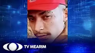 ADEILSON, VULGO LOIRO, FOI MORTO A TIROS DENTRO DE CASA NO BAIRRO SANTOS DUMONT 28-01-2026