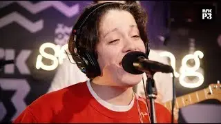 P3 Live (2018): Boy Pablo 