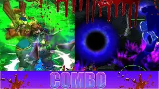 DOTA ALCHEMIST + ENIGMA BLACK HOLE COMBO!!! (COMEBACK!!!!!)