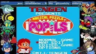 Magical Puzzle Popils part 1