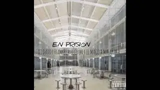 DJ Daddy Frankee / EN PRISION