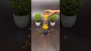 Beads ASMR for Ultimate Relaxation #shorts #beads #asmr #satisfying