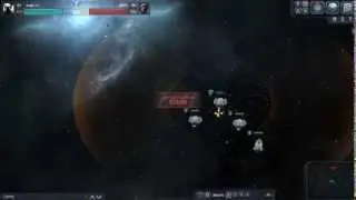 VEGA Conflict: Easy Vega prospector 35 by a lvl 24