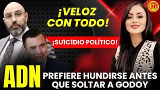 &iexcl;IMPUNIDAD TOTAL! Viviana Veloz expone el 