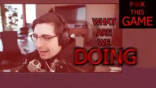 I Made Shroud Angry