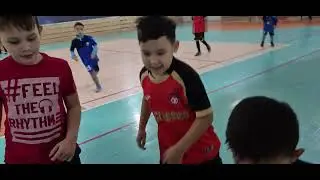 BFL-Semey. Эл Классико 2 vs Иртыш 2017. Счет 4-6